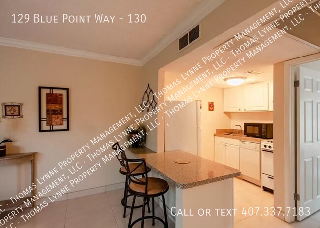 129 Blue Point Way in Altamonte Springs, FL - Building Photo - Building Photo