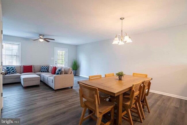 112 Ryder Benson Ln in Front Royal, VA - Building Photo - Building Photo