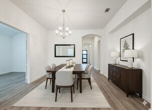 17127 Crimson Crest Dr in Conroe, TX - Building Photo - Building Photo