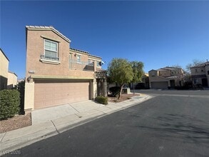 9208 Nerone Ave in Las Vegas, NV - Building Photo - Building Photo