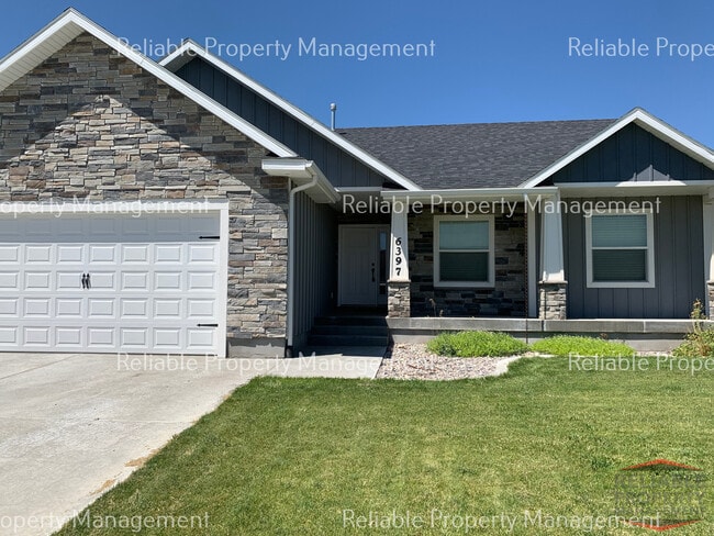 6397 Glen Abby Cir in Idaho Falls, ID - Building Photo - Building Photo