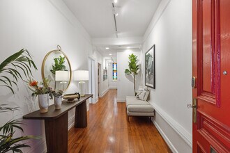 2529 Post St in San Francisco, CA - Building Photo - Building Photo