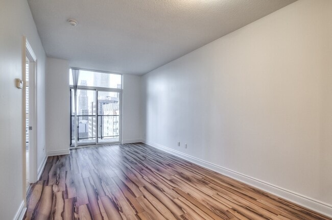 28 Ted Rogers Way in Toronto, ON - Building Photo - Building Photo