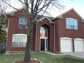 1213 Calvert Dr in Cedar Hill, TX - Building Photo