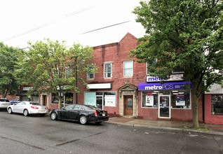 64-66 Bridge Ave in Red Bank, NJ - Building Photo - Building Photo