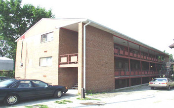 1524 Neil Ave in Columbus, OH - Building Photo - Building Photo