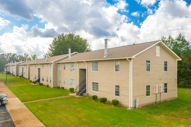 Salem Village in Shreveport, LA - Foto de edificio - Building Photo