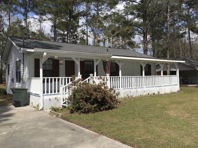 property at 201 Becky St