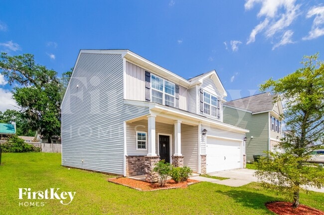 137 Marinella Dr in Goose Creek, SC - Building Photo - Building Photo