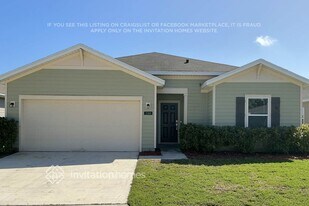 240 Stone Arbor Ln in St. Augustine, FL - Building Photo