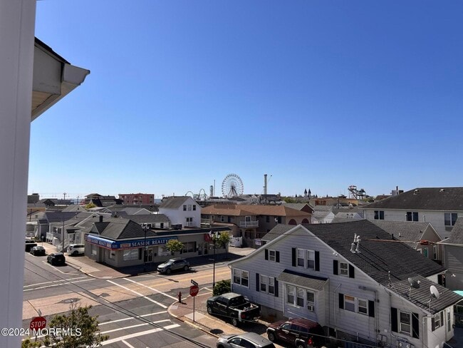 property at 1301 Boulevard