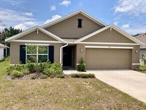 614 W Fairways View Dr in Beverly Hills, FL - Building Photo - Building Photo