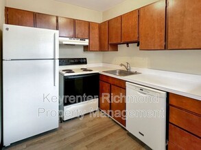 210 N Stafford Ave in Richmond, VA - Building Photo - Building Photo