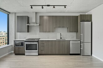 969 W Washington Blvd in Chicago, IL - Building Photo - Building Photo