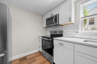 805 McCausland St in Lynchburg, VA - Building Photo - Building Photo