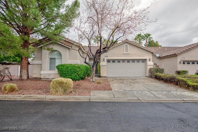 10350 Queens Church Ave in Las Vegas, NV - Building Photo - Building Photo