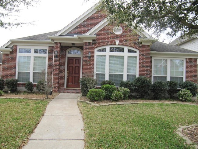 4810 Claridge Park Ln in Katy, TX - Building Photo - Building Photo