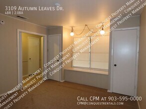 3109 Autumn Leaves Dr in Tyler, TX - Building Photo - Building Photo
