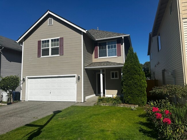 property at 15360 146th Pl SE