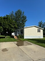 303 Jessie Lee Dr in Lapeer, MI - Building Photo