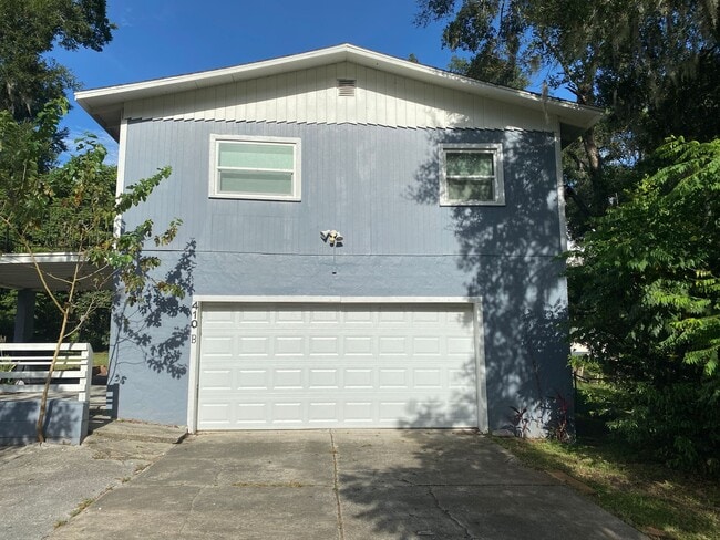 410 W Hubbard Ave in DeLand, FL - Building Photo - Building Photo