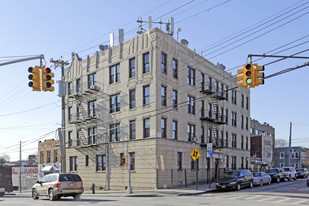 95-36 42nd Ave Apartments