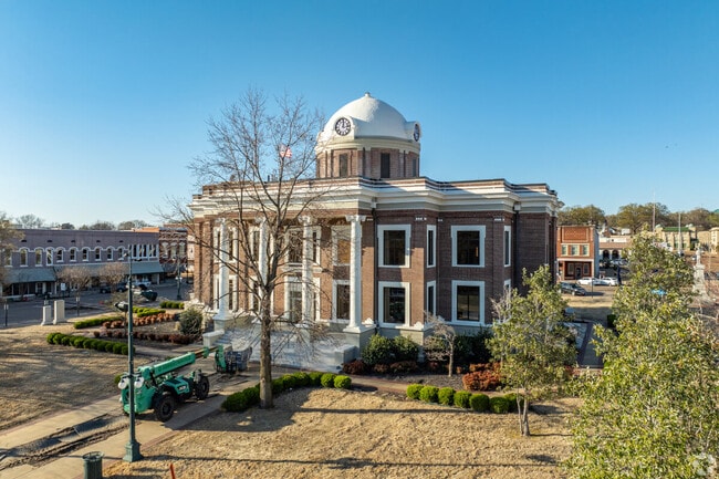 Homes for rent in Dyersburg, TN