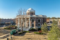 Apartamentos en Dyersburg, TN