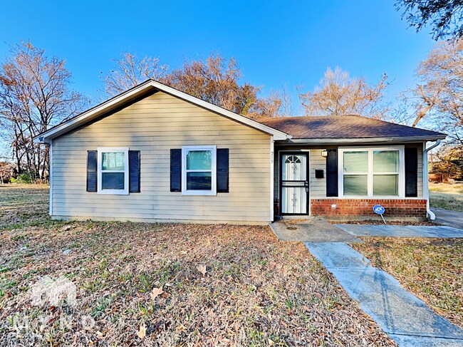 property at 759 Olympic St