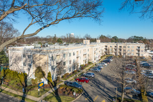 54 School St Apartments