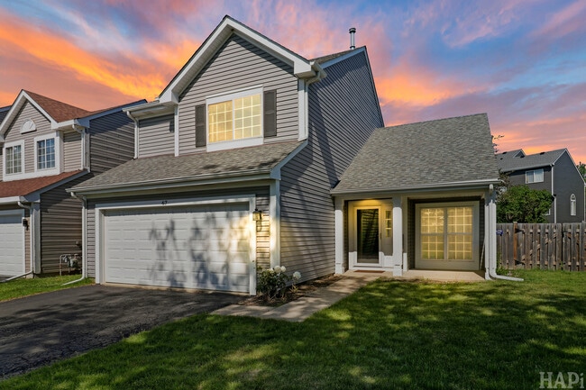 property at 67 Rustic Ln