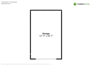 7103 36th St W in University Place, WA - Building Photo - Building Photo