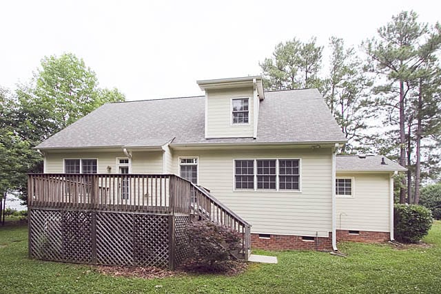 3401 W Wyndham Ln in Durham, NC - Building Photo - Building Photo