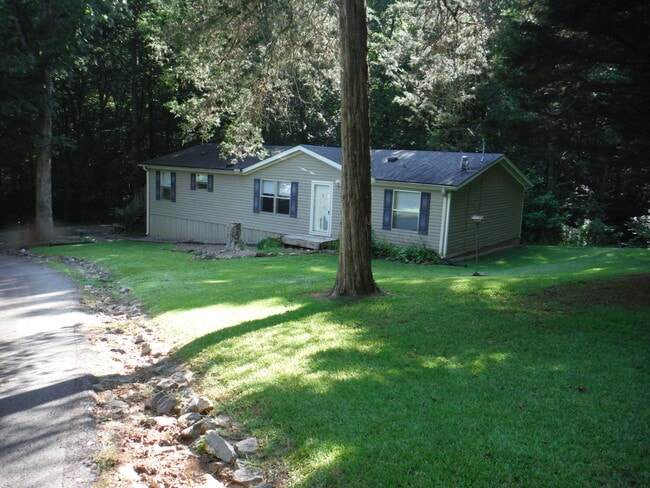 property at 127 John Lewis Dr