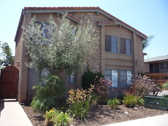 property at 4520 51st St