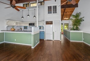 4460 Ikena Pl in Kalaheo, HI - Building Photo