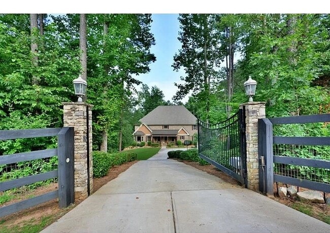 property at 60 Johnson Rd