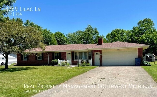 property at 8769 Lilac Ln