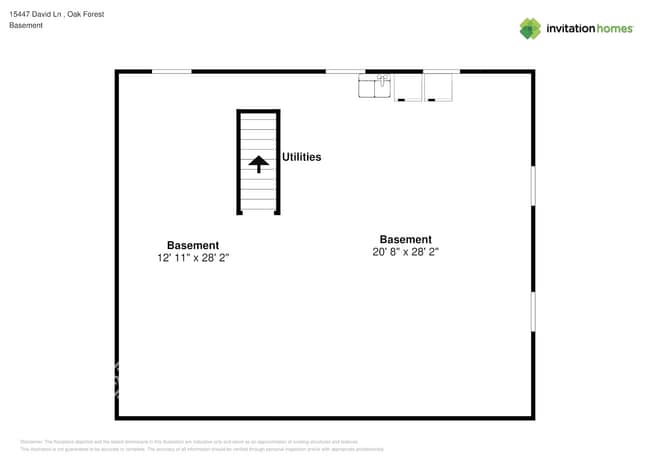 15447 David Ln in Oak Forest, IL - Building Photo - Building Photo