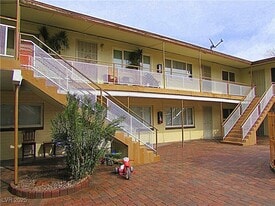 1904 Rexford Dr in Las Vegas, NV - Building Photo