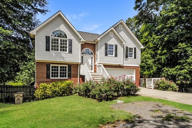 38 Carriage Trce SE in Cartersville, GA - Building Photo - Building Photo
