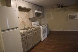 property at 4203 Polk St