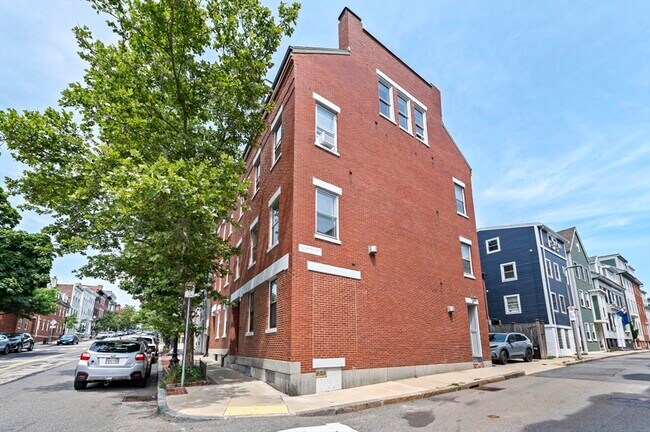 property at 249 Bunker Hill St