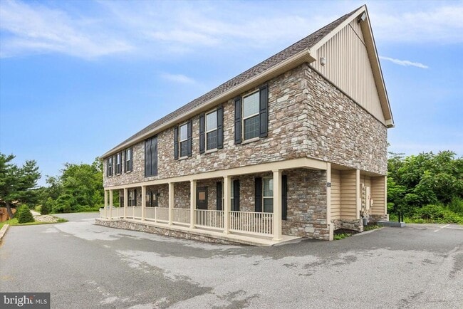 property at 3238 Ridge Pike