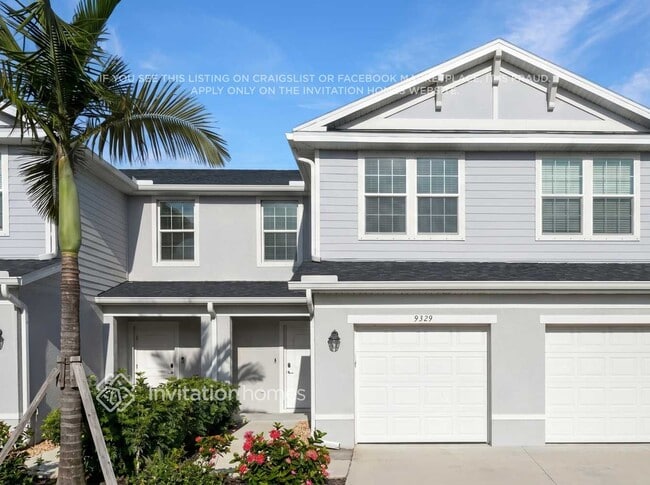 property at 9329 Cadence Ct