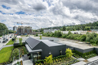 3093 Murray St in Port Moody, BC - Building Photo - Building Photo