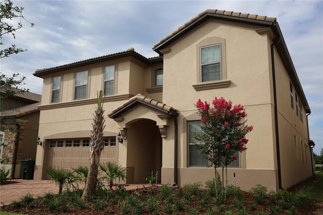 property at 8809 Rhodes St