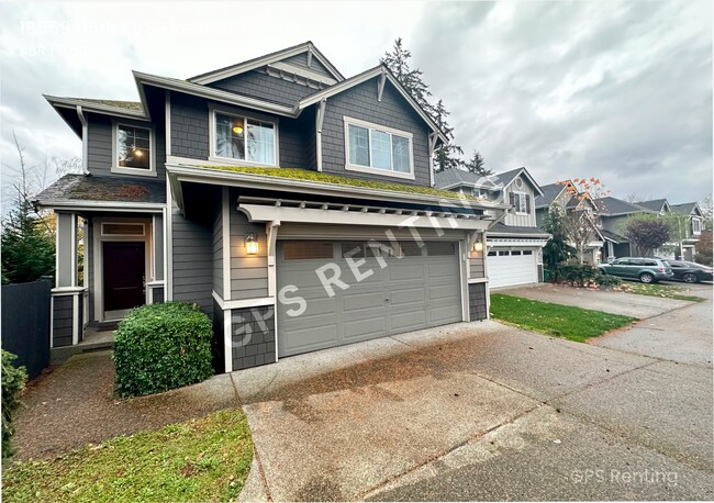 18559 115th Pl SE in Renton, WA - Building Photo - Building Photo