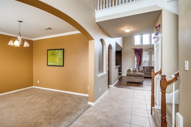 917 Ozark Dr in Allen, TX - Building Photo - Building Photo