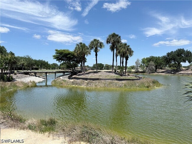 property at 3515 Grand Cypress Ct